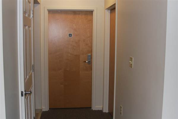 University of North Carolina at Wilmington - Seahawk Crossing Apartments