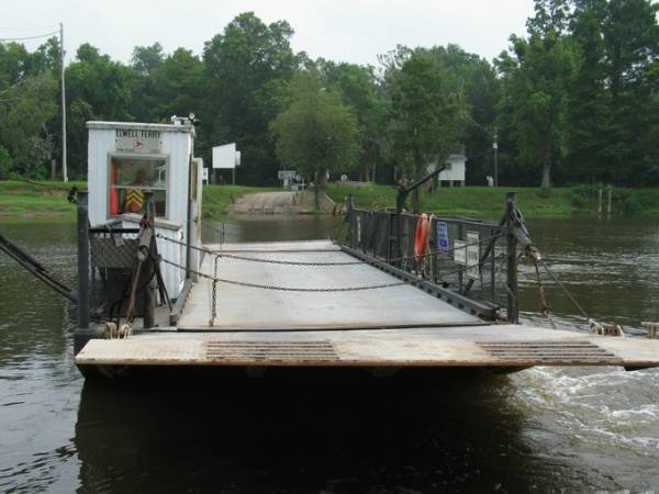 Elwell Ferry