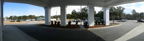 Cape Fear Country Club and Golf Course
