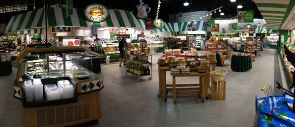 Lowes Foods - Pine Grove Drive (store #186)