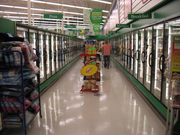 Lowes Foods - Pine Grove Drive (store #186)