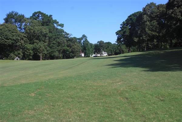 Olde Point Golf and Country Club