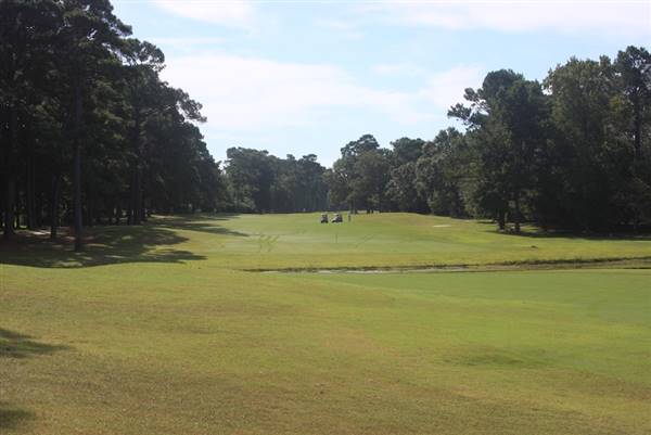 Olde Point Golf and Country Club