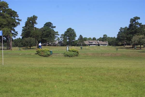Olde Point Golf and Country Club