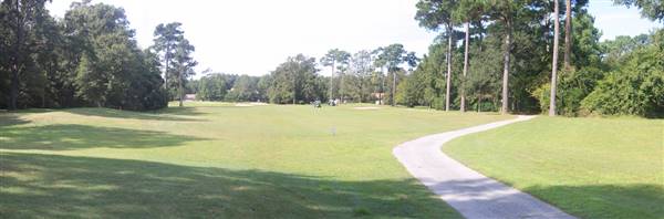 Olde Point Golf and Country Club