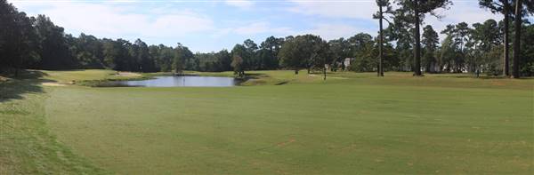 Olde Point Golf and Country Club