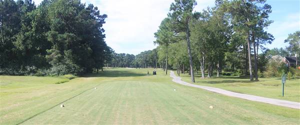 Olde Point Golf and Country Club