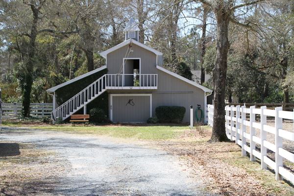 Landis Farms