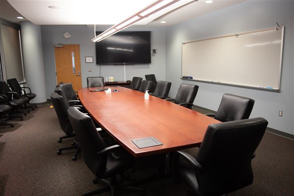 University of North Carolina at Wilmington - David Congdon Hall - UNCW