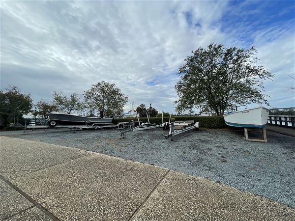 Cape Fear Community College - Marine Tech Facility