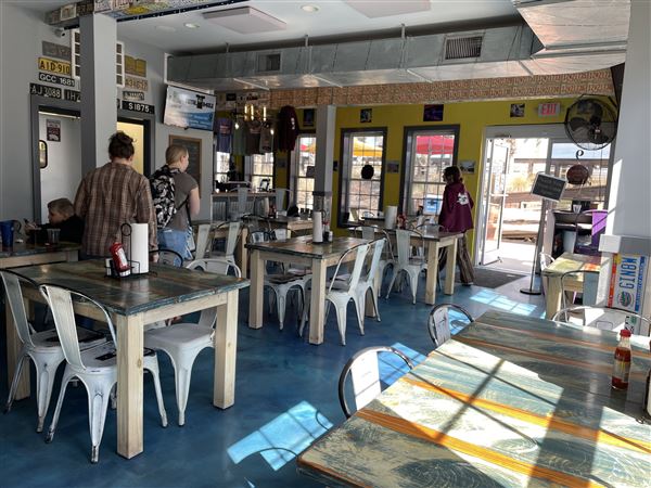 Sunny Daze Smokehouse