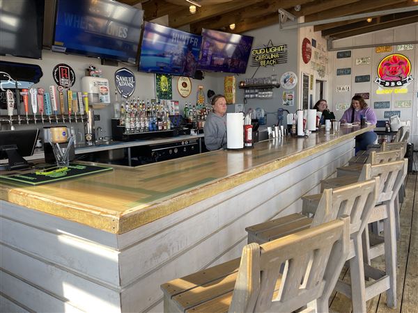 Sunny Daze Smokehouse