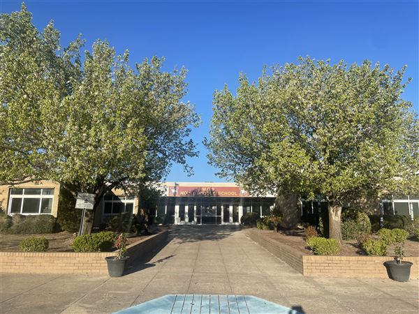 Noble Middle School