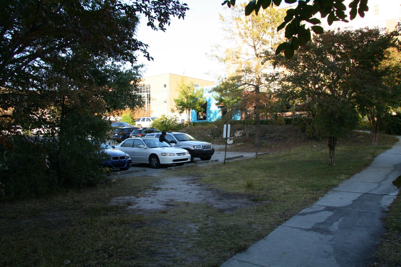 Locationshub
