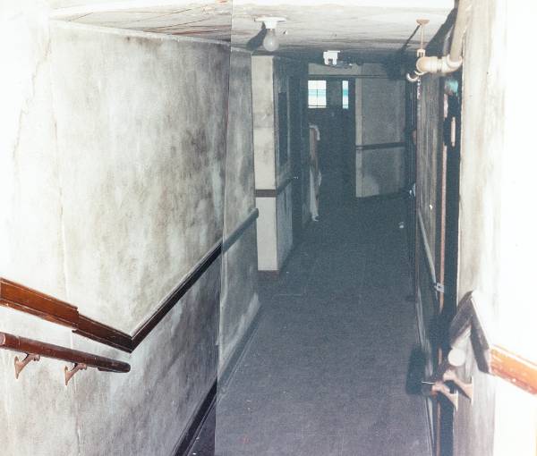 Cape Fear Hotel Apartments