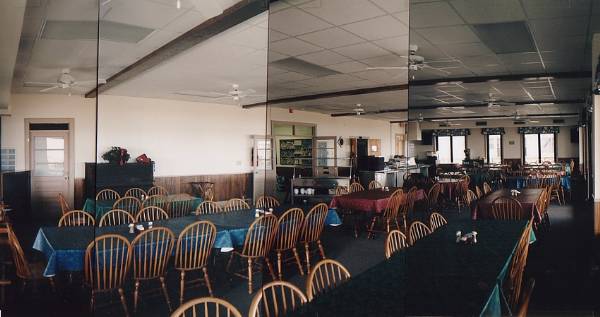 Hanover Seaside Club