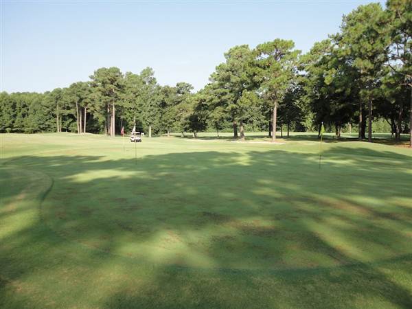 Cape Fear Country Club and Golf Course