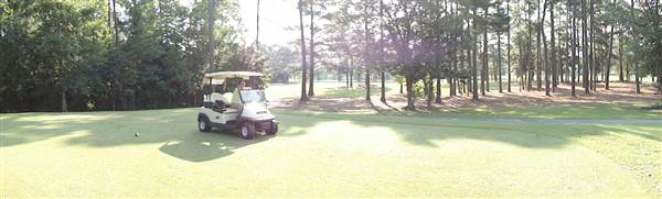 Cape Fear Country Club and Golf Course
