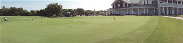 Cape Fear Country Club and Golf Course