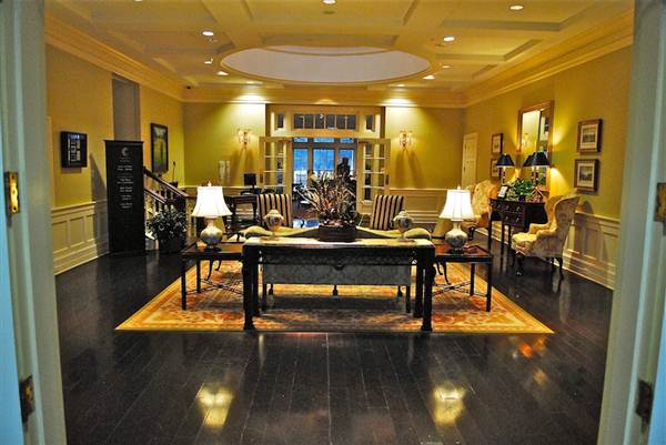 Cape Fear Country Club and Golf Course