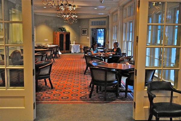 Cape Fear Country Club and Golf Course