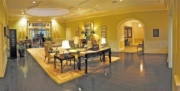 Cape Fear Country Club and Golf Course
