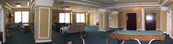 Cape Fear Hotel Apartments