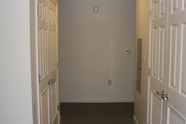 University of North Carolina at Wilmington - Seahawk Crossing Apartments