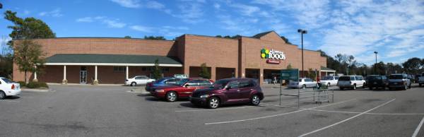 Lowes Foods - Pine Grove Drive (store #186)