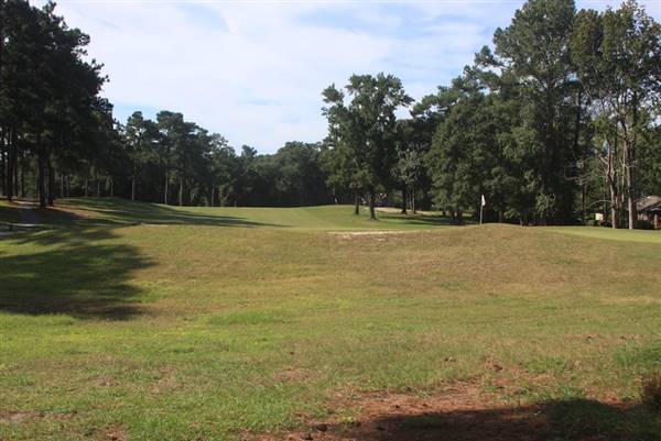 Olde Point Golf and Country Club