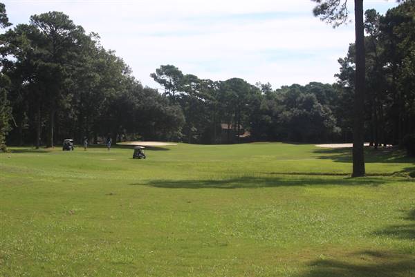 Olde Point Golf and Country Club