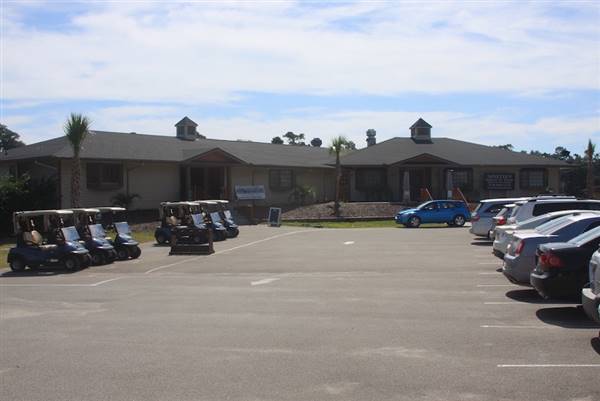 Olde Point Golf and Country Club