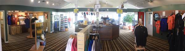 Olde Point Golf and Country Club
