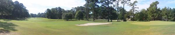 Olde Point Golf and Country Club