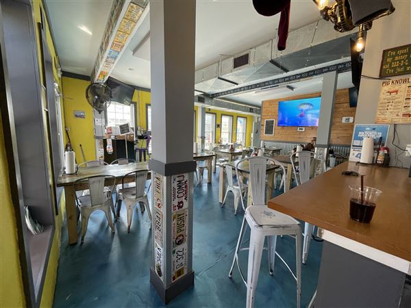 Sunny Daze Smokehouse
