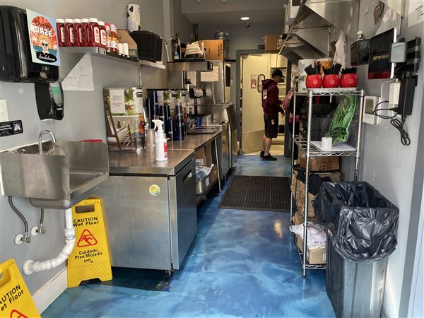 Sunny Daze Smokehouse