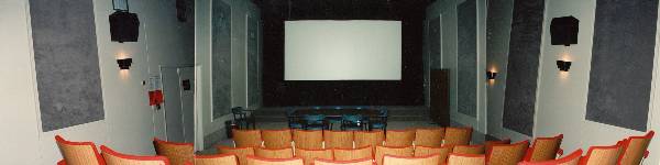 Cinespace Studios - Screening Room (1/1/2005)